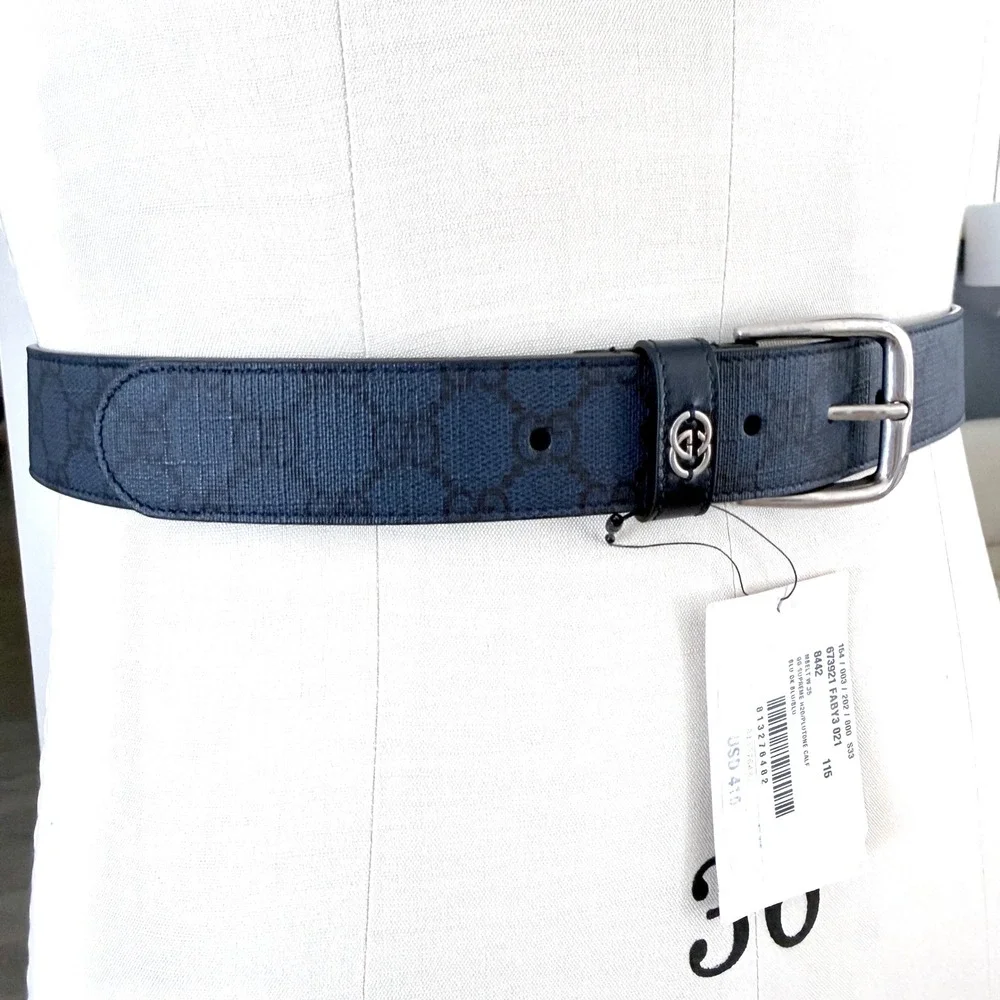 Gucci gg supreme